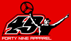 49 Apparel - Jonathan Davenport