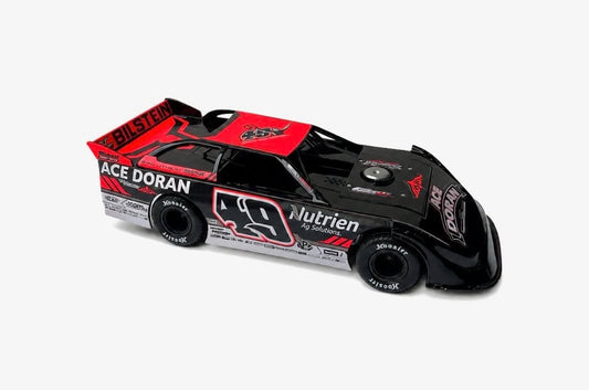 D2602 - Jonathan Davenport 2026 ADC 1:24 Scale Diecast Car