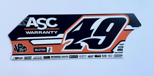 M2504 - Jonathan Davenport 2025 Mini Door