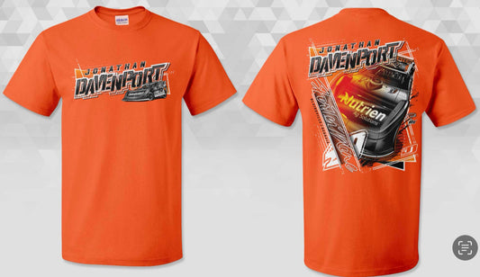 T-Shirts – Page 2 – 49 Apparel - Jonathan Davenport